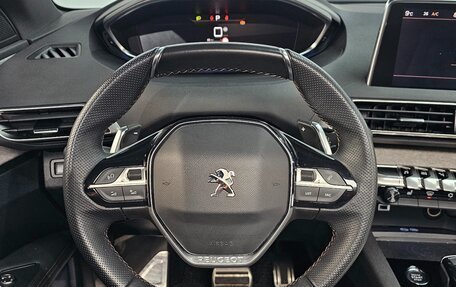 Peugeot 3008, 2023 год, 1 412 002 рублей, 7 фотография