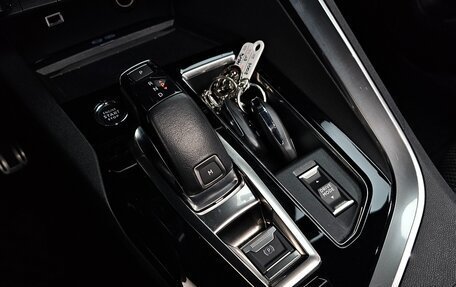 Peugeot 3008, 2023 год, 1 412 002 рублей, 13 фотография
