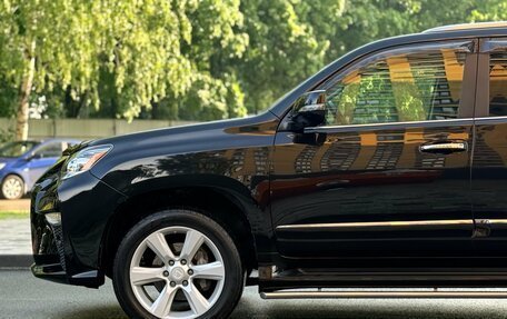 Lexus GX II, 2014 год, 5 170 000 рублей, 6 фотография