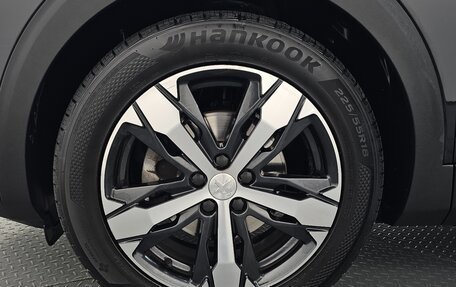 Peugeot 3008, 2023 год, 1 412 002 рублей, 20 фотография