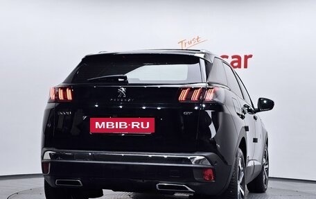 Peugeot 3008, 2023 год, 1 412 002 рублей, 19 фотография