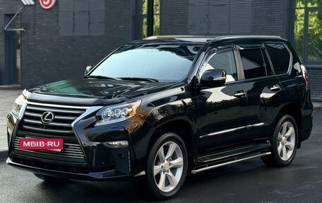 Lexus GX II, 2014 год, 5 170 000 рублей, 4 фотография
