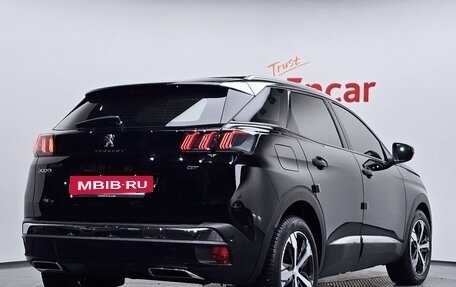 Peugeot 3008, 2023 год, 1 412 002 рублей, 17 фотография
