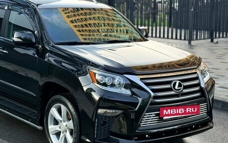 Lexus GX II, 2014 год, 5 170 000 рублей, 2 фотография