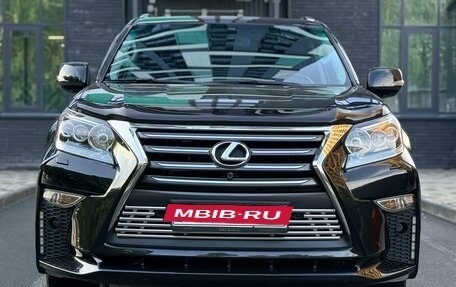 Lexus GX II, 2014 год, 5 170 000 рублей, 3 фотография