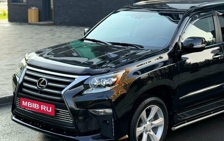 Lexus GX II, 2014 год, 5 170 000 рублей, 5 фотография