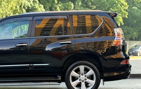 Lexus GX II, 2014 год, 5 170 000 рублей, 7 фотография