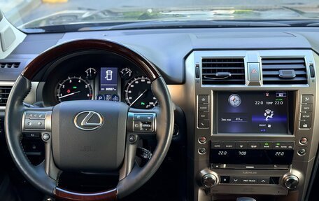Lexus GX II, 2014 год, 5 170 000 рублей, 16 фотография