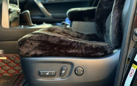 Lexus GX II, 2014 год, 5 170 000 рублей, 18 фотография