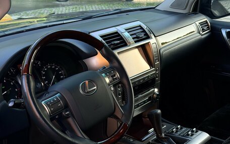 Lexus GX II, 2014 год, 5 170 000 рублей, 15 фотография