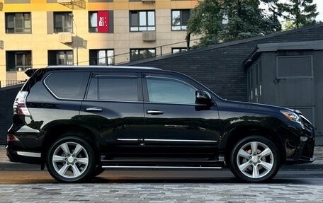 Lexus GX II, 2014 год, 5 170 000 рублей, 8 фотография
