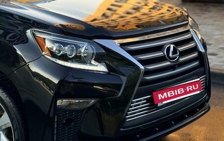 Lexus GX II, 2014 год, 5 170 000 рублей, 12 фотография