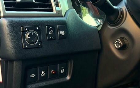 Lexus GX II, 2014 год, 5 170 000 рублей, 22 фотография