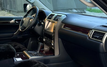 Lexus GX II, 2014 год, 5 170 000 рублей, 24 фотография