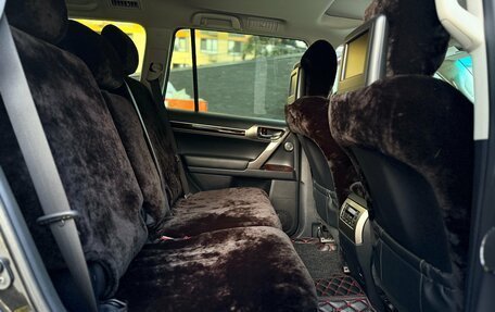 Lexus GX II, 2014 год, 5 170 000 рублей, 35 фотография