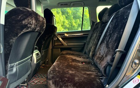 Lexus GX II, 2014 год, 5 170 000 рублей, 30 фотография