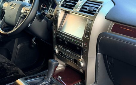 Lexus GX II, 2014 год, 5 170 000 рублей, 36 фотография