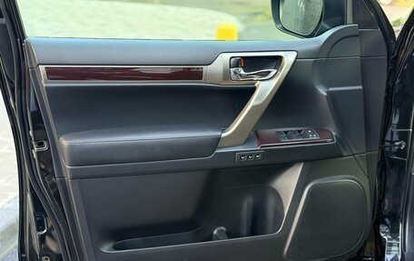 Lexus GX II, 2014 год, 5 170 000 рублей, 29 фотография