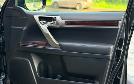 Lexus GX II, 2014 год, 5 170 000 рублей, 32 фотография