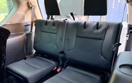 Lexus GX II, 2014 год, 5 170 000 рублей, 27 фотография