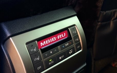 Lexus GX II, 2014 год, 5 170 000 рублей, 25 фотография