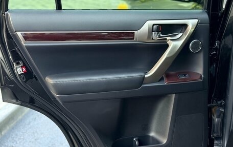 Lexus GX II, 2014 год, 5 170 000 рублей, 31 фотография