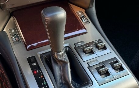Lexus GX II, 2014 год, 5 170 000 рублей, 23 фотография