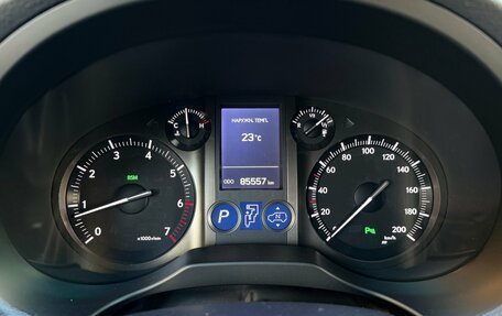 Lexus GX II, 2014 год, 5 170 000 рублей, 39 фотография