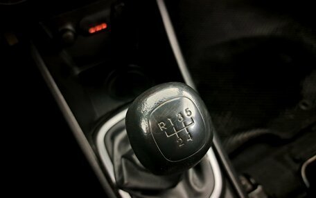 KIA Rio III рестайлинг, 2014 год, 760 000 рублей, 16 фотография