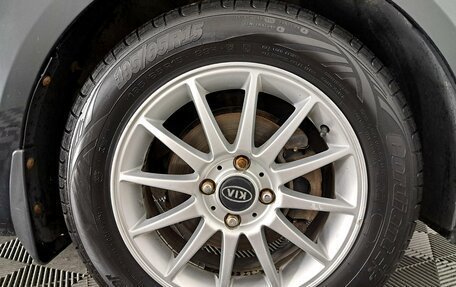 KIA Rio III рестайлинг, 2014 год, 760 000 рублей, 20 фотография