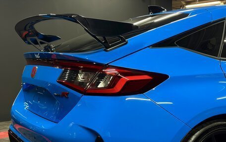 Honda Civic Type R, 2026 год, 8 500 000 рублей, 6 фотография