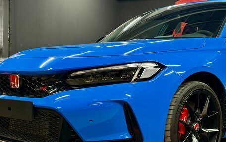 Honda Civic Type R, 2026 год, 8 500 000 рублей, 2 фотография