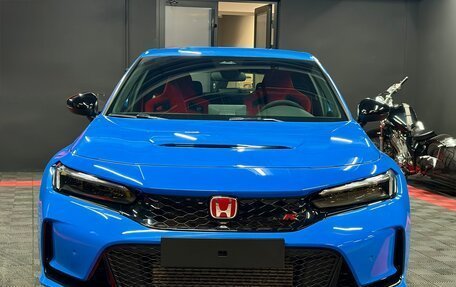 Honda Civic Type R, 2026 год, 8 500 000 рублей, 3 фотография