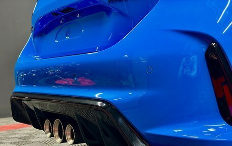 Honda Civic Type R, 2026 год, 8 500 000 рублей, 7 фотография