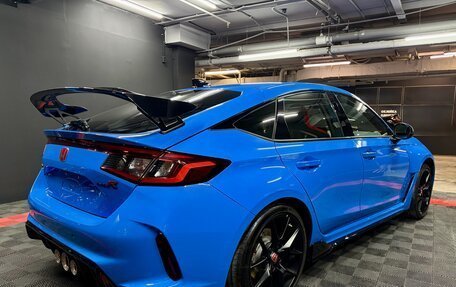 Honda Civic Type R, 2026 год, 8 500 000 рублей, 5 фотография