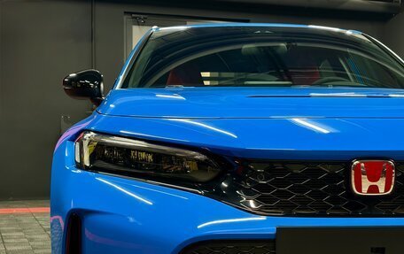 Honda Civic Type R, 2026 год, 8 500 000 рублей, 4 фотография