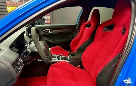 Honda Civic Type R, 2026 год, 8 500 000 рублей, 11 фотография