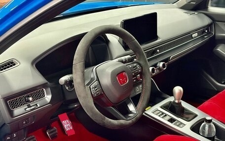 Honda Civic Type R, 2026 год, 8 500 000 рублей, 10 фотография