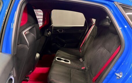 Honda Civic Type R, 2026 год, 8 500 000 рублей, 15 фотография