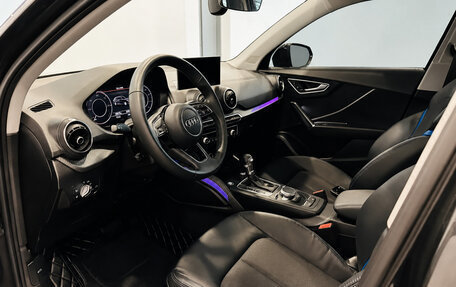 Audi Q2 I, 2020 год, 1 420 000 рублей, 8 фотография