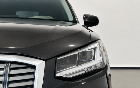 Audi Q2 I, 2020 год, 1 420 000 рублей, 3 фотография