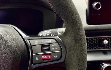 Honda Civic Type R, 2026 год, 8 500 000 рублей, 14 фотография