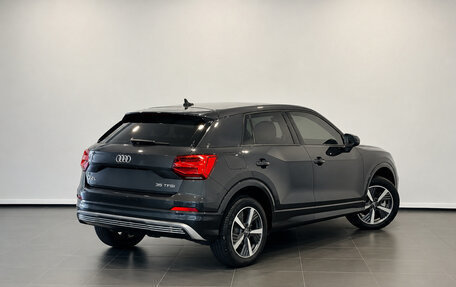 Audi Q2 I, 2020 год, 1 420 000 рублей, 5 фотография