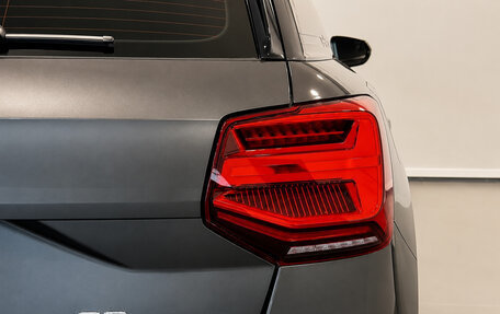 Audi Q2 I, 2020 год, 1 420 000 рублей, 7 фотография