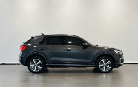 Audi Q2 I, 2020 год, 1 420 000 рублей, 4 фотография