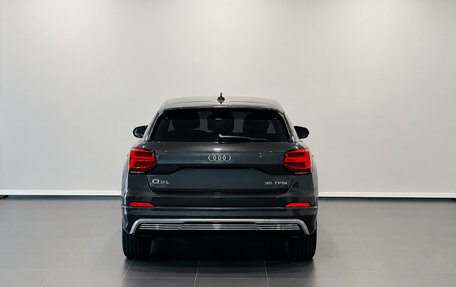 Audi Q2 I, 2020 год, 1 420 000 рублей, 6 фотография