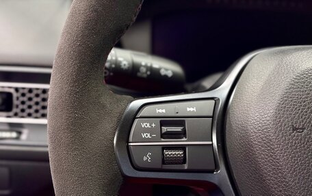 Honda Civic Type R, 2026 год, 8 500 000 рублей, 13 фотография