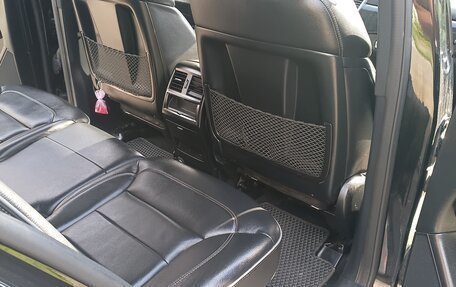 Mercedes-Benz M-Класс, 2012 год, 1 730 000 рублей, 13 фотография