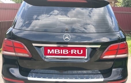 Mercedes-Benz M-Класс, 2012 год, 1 730 000 рублей, 4 фотография