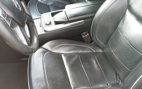 Mercedes-Benz M-Класс, 2012 год, 1 730 000 рублей, 19 фотография
